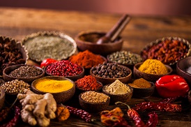香辛料抽出物 Spices Extract